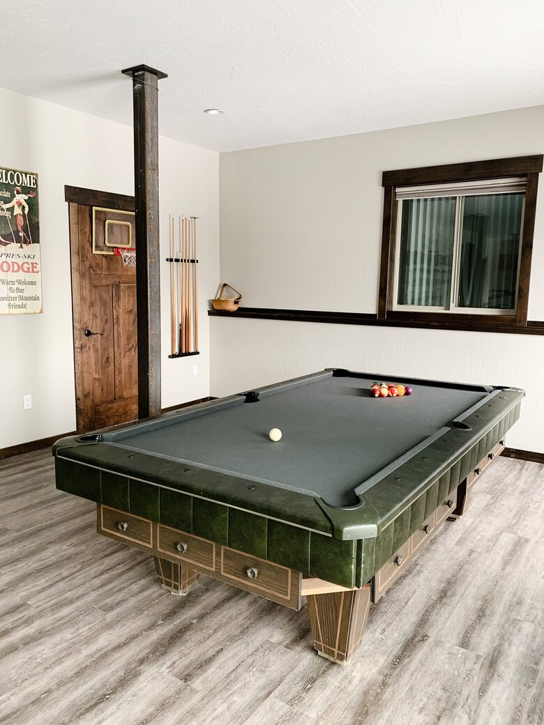 Basecamp: An Idaho Mountain Ski Chalet - Sandpoint, Idaho