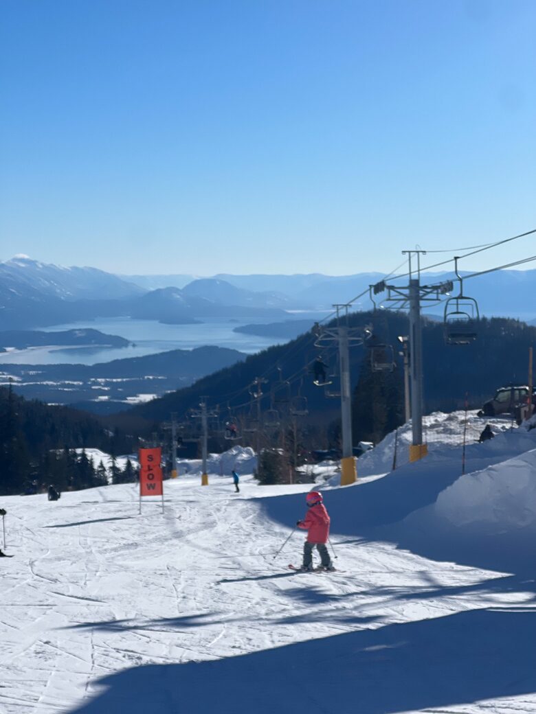 Basecamp: An Idaho Mountain Ski Chalet - Sandpoint, Idaho