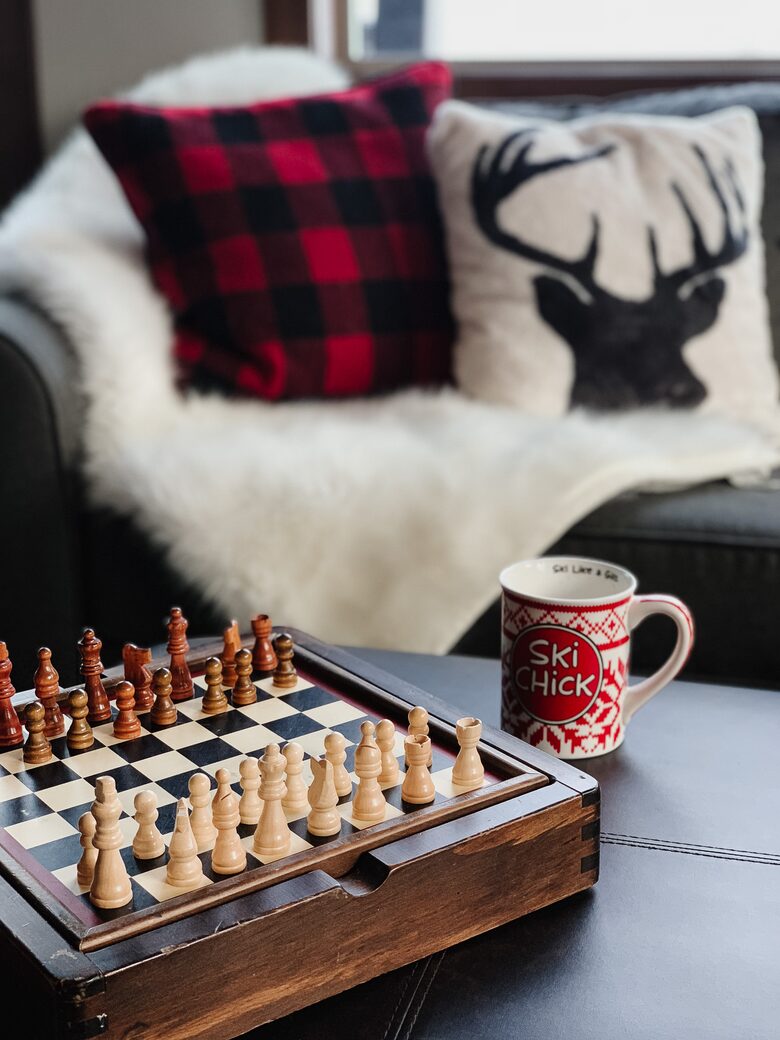 Basecamp: An Idaho Mountain Ski Chalet - Sandpoint, Idaho