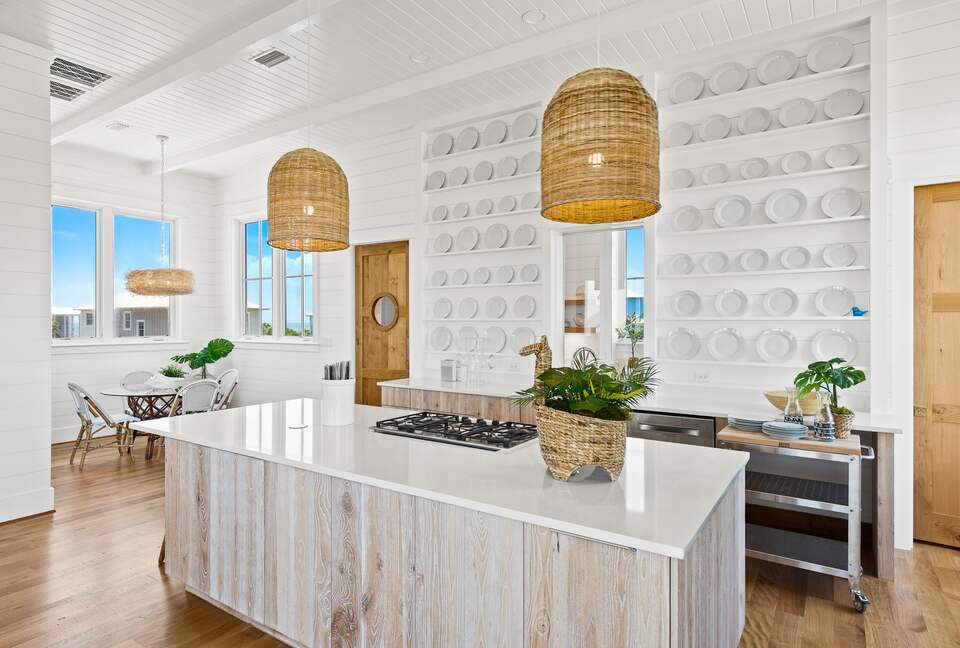 Seaside Sanctuary | 30A - Santa Rosa Beach, Florida