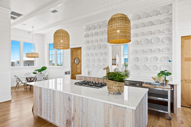 Seaside Sanctuary | 30A - Santa Rosa Beach, Florida