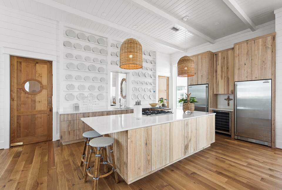 Seaside Sanctuary | 30A - Santa Rosa Beach, Florida
