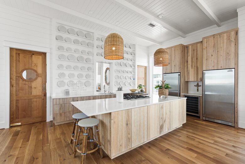 Seaside Sanctuary | 30A - Santa Rosa Beach, Florida