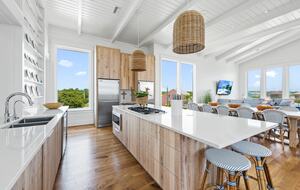 Seaside Sanctuary | 30A - Santa Rosa Beach, Florida