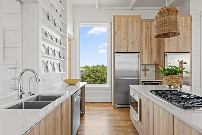 Seaside Sanctuary | 30A - Santa Rosa Beach, Florida