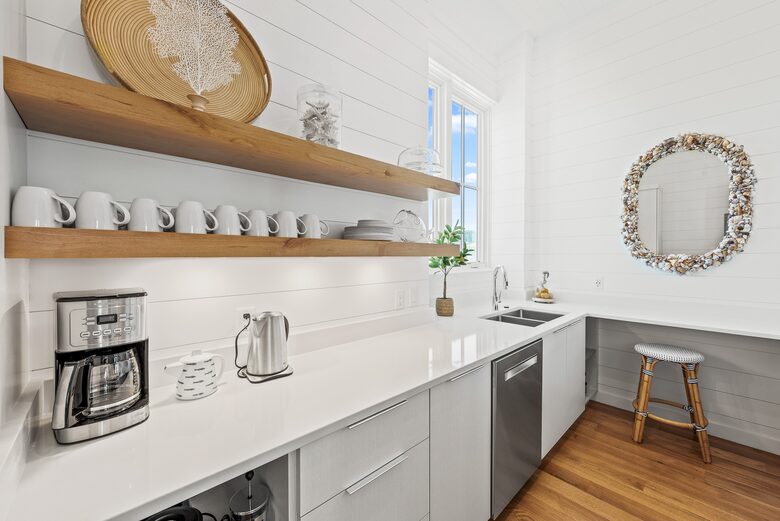Seaside Sanctuary | 30A - Santa Rosa Beach, Florida