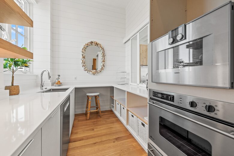 Seaside Sanctuary | 30A - Santa Rosa Beach, Florida