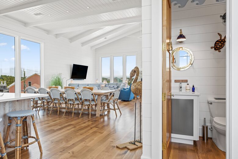 Seaside Sanctuary | 30A - Santa Rosa Beach, Florida