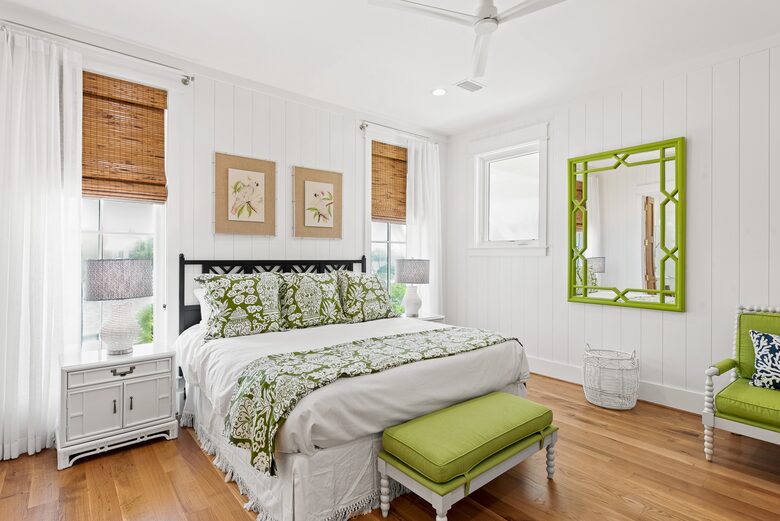 Seaside Sanctuary | 30A - Santa Rosa Beach, Florida