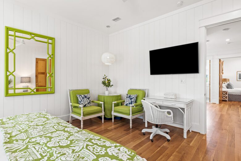 Seaside Sanctuary | 30A - Santa Rosa Beach, Florida
