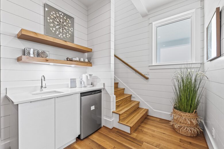 Seaside Sanctuary | 30A - Santa Rosa Beach, Florida