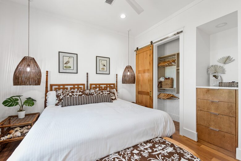 Seaside Sanctuary | 30A - Santa Rosa Beach, Florida