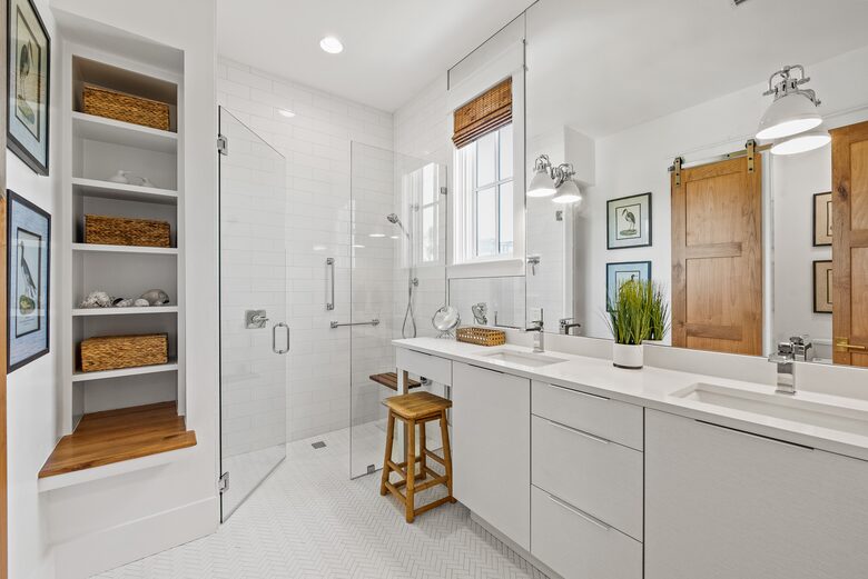 Seaside Sanctuary | 30A - Santa Rosa Beach, Florida