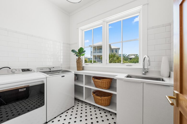 Seaside Sanctuary | 30A - Santa Rosa Beach, Florida