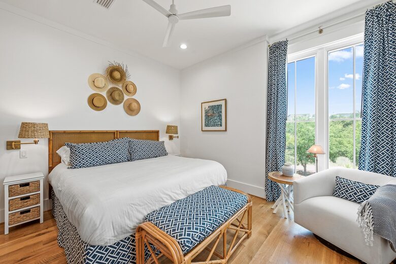 Seaside Sanctuary | 30A - Santa Rosa Beach, Florida