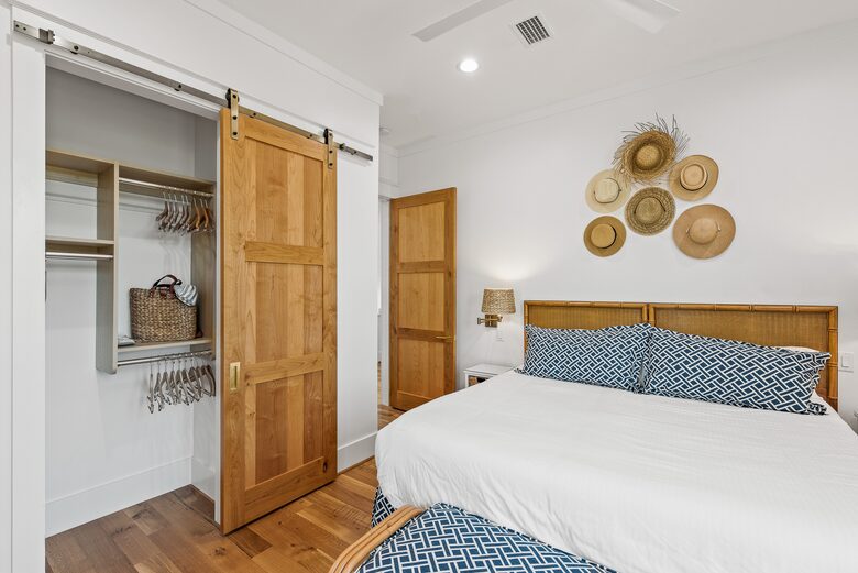 Seaside Sanctuary | 30A - Santa Rosa Beach, Florida