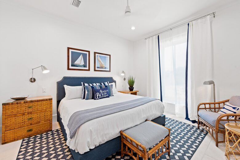 Seaside Sanctuary | 30A - Santa Rosa Beach, Florida