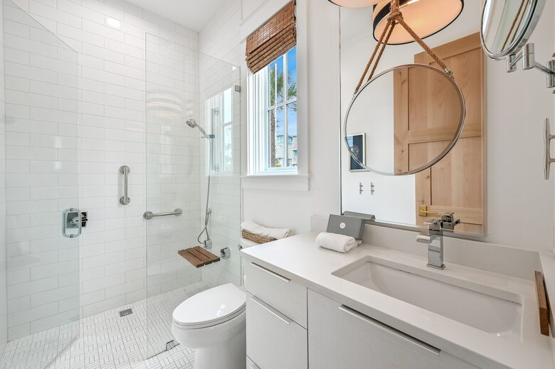 Seaside Sanctuary | 30A - Santa Rosa Beach, Florida