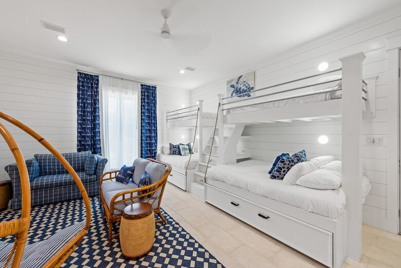 Seaside Sanctuary | 30A - Santa Rosa Beach, Florida