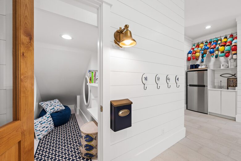 Seaside Sanctuary | 30A - Santa Rosa Beach, Florida