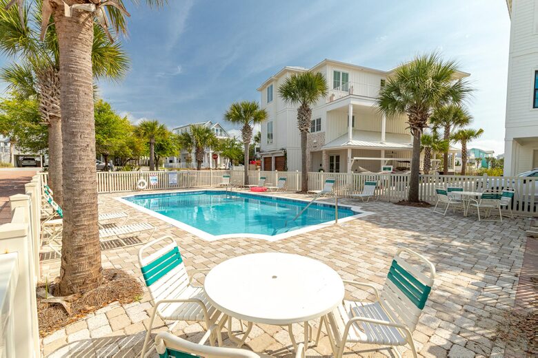 Seaside Sanctuary | 30A - Santa Rosa Beach, Florida