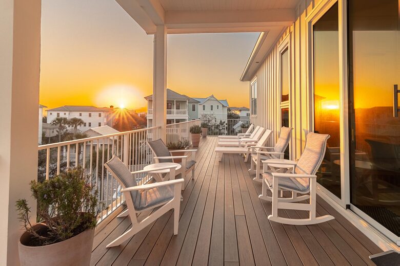 Seaside Sanctuary | 30A - Santa Rosa Beach, Florida