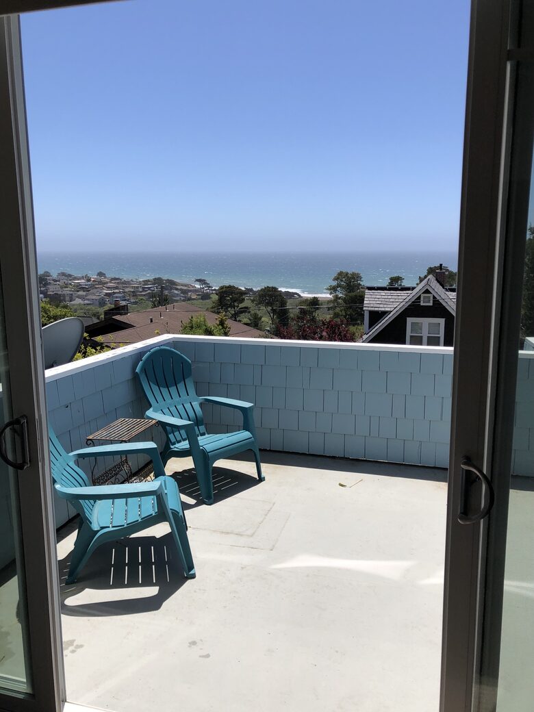 Cambria Getaway | Ocean Views in Every Room - Cambria, California