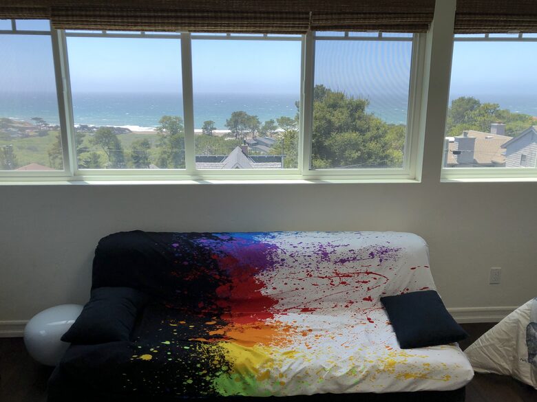 Cambria Getaway | Ocean Views in Every Room - Cambria, California