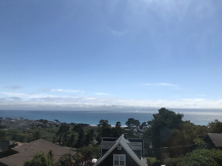 Cambria Getaway | Ocean Views in Every Room - Cambria, California