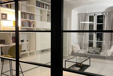 Residence By The Ancient Harbor - Genova, Italy