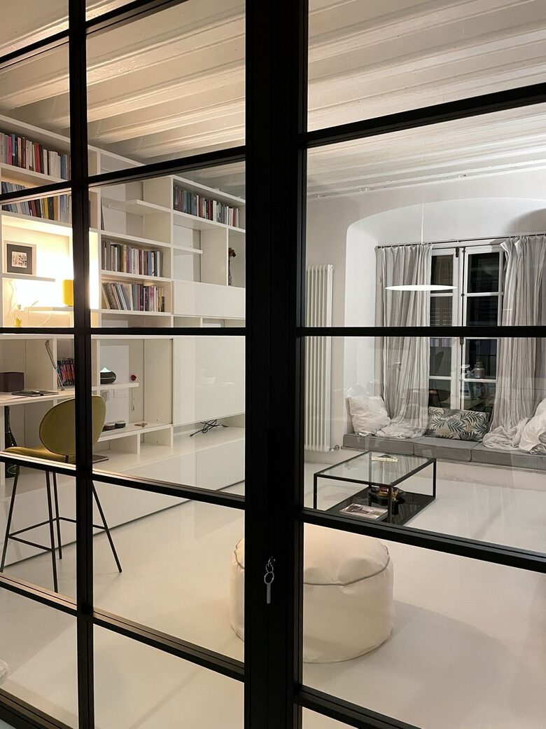 Residence By The Ancient Harbor - Genova, Italy