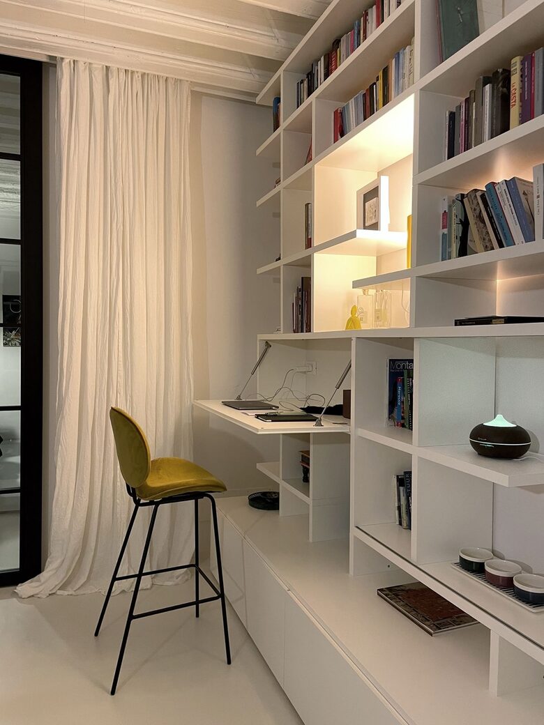 Residence By The Ancient Harbor - Genova, Italy