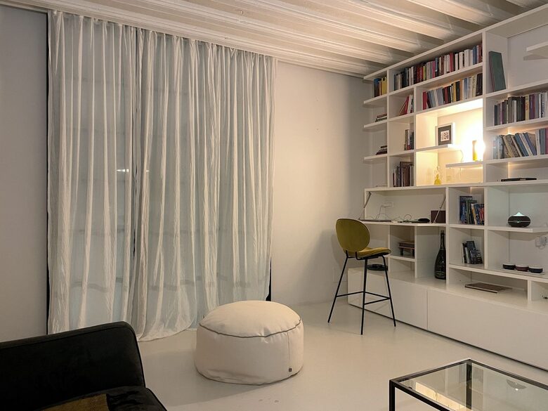 Residence By The Ancient Harbor - Genova, Italy