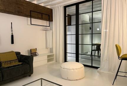 Residence By The Ancient Harbor - Genova, Italy