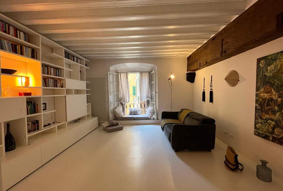Residence By The Ancient Harbor - Genova, Italy