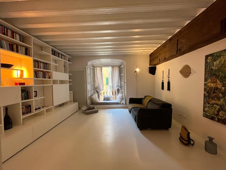 Residence By The Ancient Harbor - Genova, Italy
