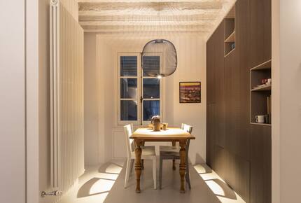 Residence By The Ancient Harbor - Genova, Italy