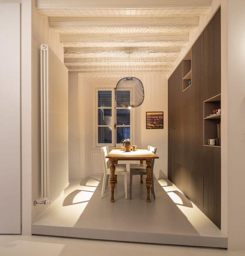 Residence By The Ancient Harbor - Genova, Italy