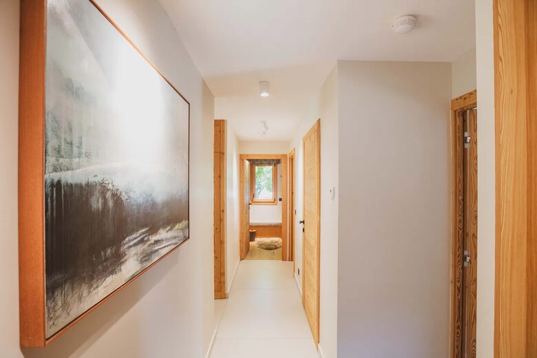 Rum Doodle | Charming Apartment - Saint-Chaffery, France