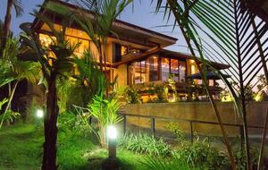 Villa Celaje | 360° Ocean & Mountain View Estate - Manuel Antonio, Costa Rica