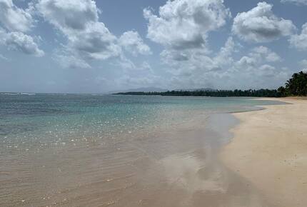 Luxury Beachfront B2 - Portillo Exclusive Residence - Samaná, Dominican Republic
