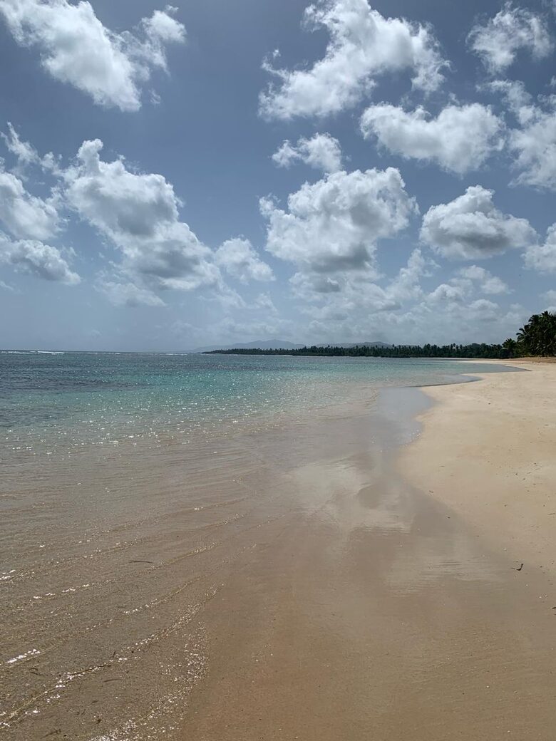 Luxury Beachfront B2 - Portillo Exclusive Residence - Samaná, Dominican Republic