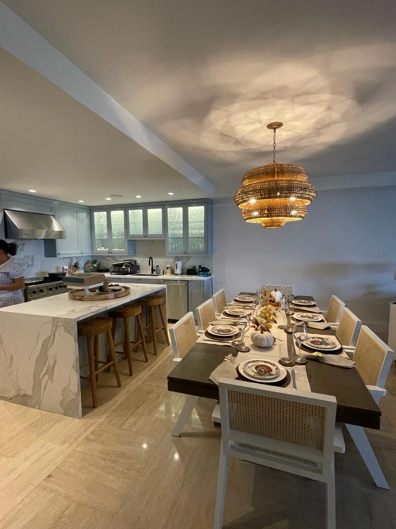 Luxury Beachfront B2 - Portillo Exclusive Residence - Samaná, Dominican Republic