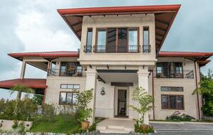 Casa Marbella - Manuel Antonio, Costa Rica
