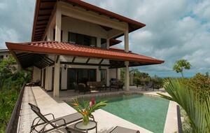 Casa Marbella - Manuel Antonio, Costa Rica
