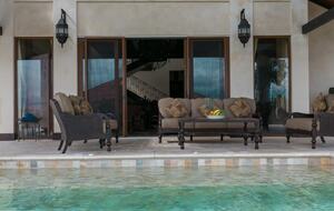 Casa Marbella - Manuel Antonio, Costa Rica