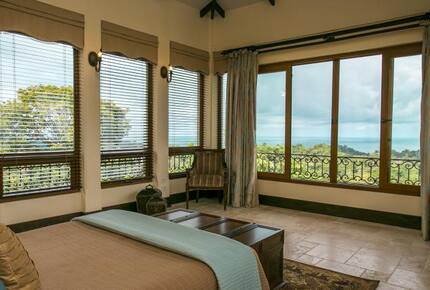 Casa Marbella - Manuel Antonio, Costa Rica