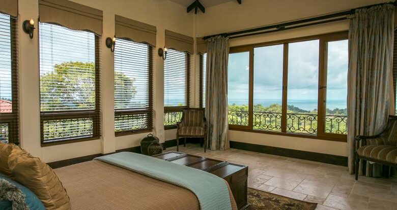 Casa Marbella - Manuel Antonio, Costa Rica