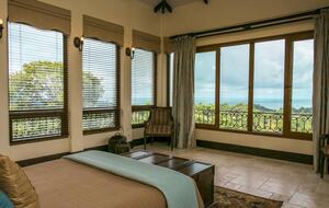 Casa Marbella - Manuel Antonio, Costa Rica