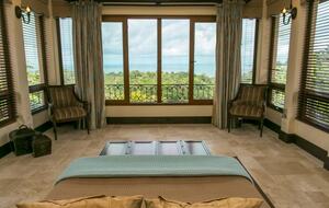 Casa Marbella - Manuel Antonio, Costa Rica